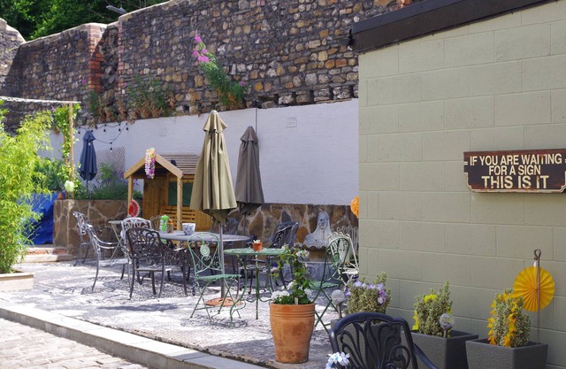 Tiger Inn Hotel