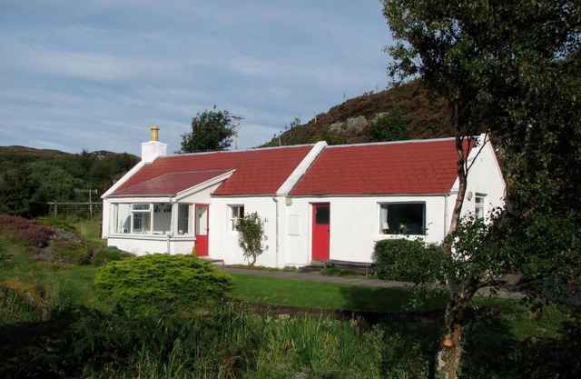 Tigh-na-Mara