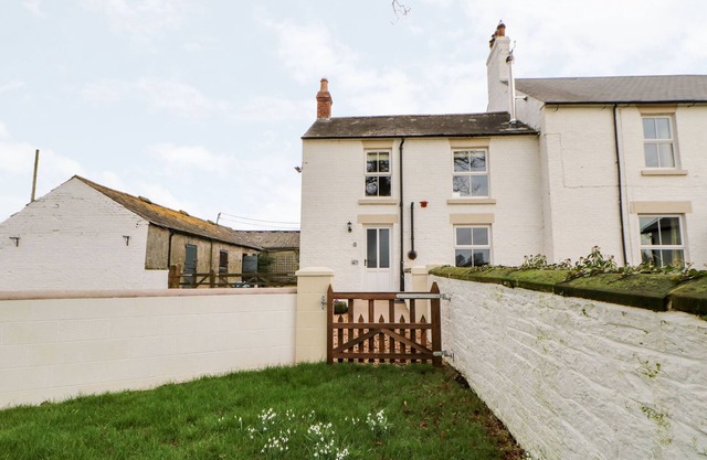 Tight Lyne Cottage, LONGTOWN