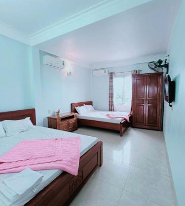 Tigon Hotel