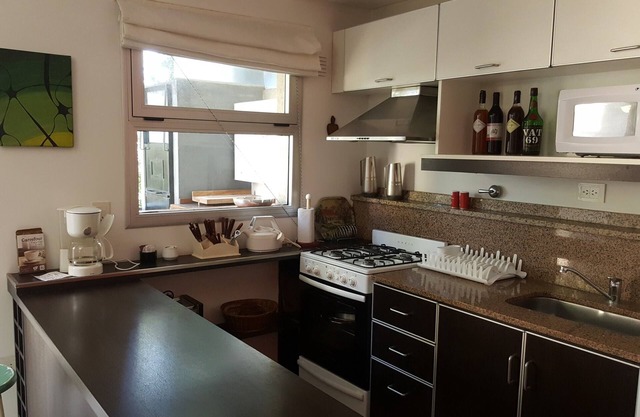 Tigre, Bel appartement