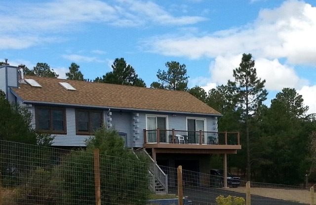 Tijeras Tranquillity, Mountain Cabin, Spectacular Views
