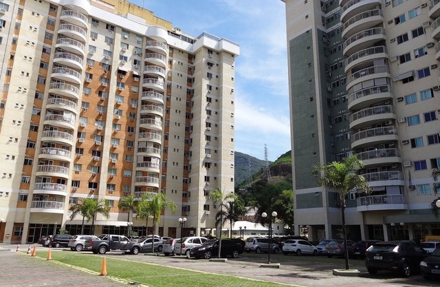 Tijuca: 2 chambres excellentes, très confortables et à proximité du métro