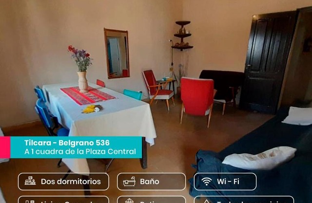 Tilcasa