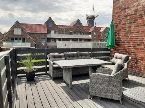 Tillmanns Stadtlounge