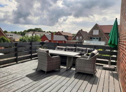 Tillmanns Stadtlounge