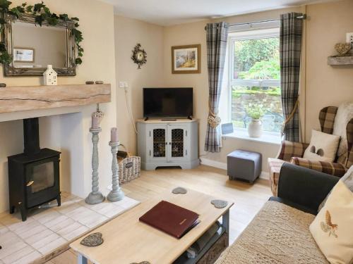 Tilly Cottage
