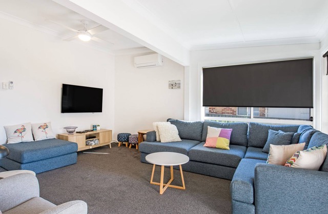Tilly's Retreat - Pet Friendly - 3 minutes de la plage