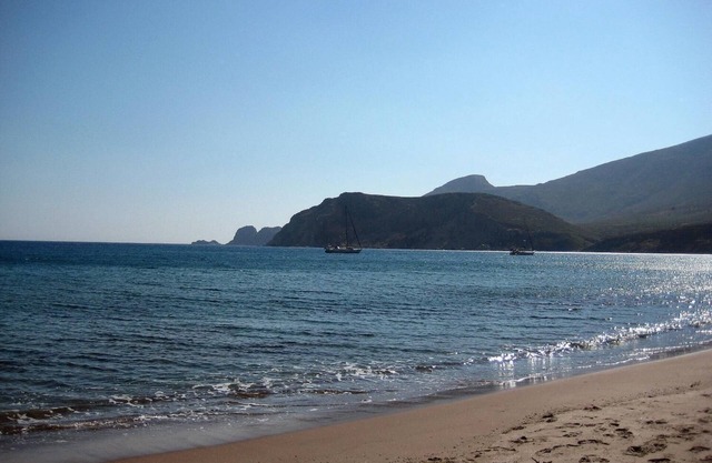 Tilos Fantasy Apartments