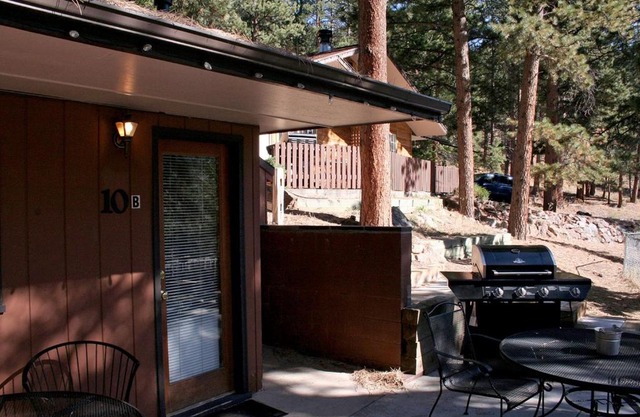 Timber Creek Chalets- 10B chalet