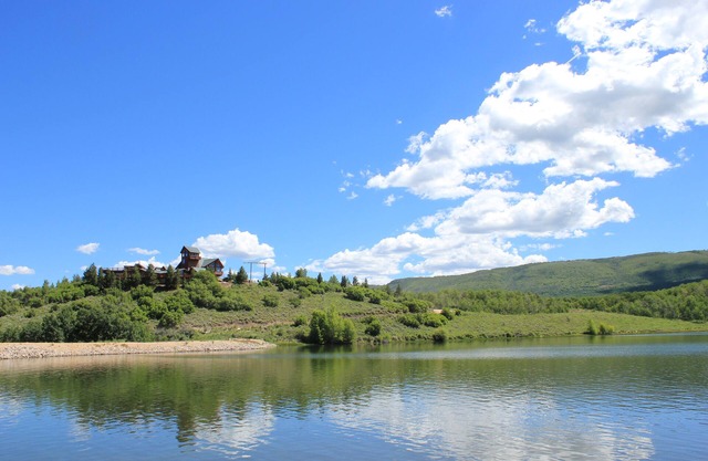 Timber Moose Lodge: La plus grande Log Cabin privé aux Etats-Unis; grande piscine intérieure, dort 60