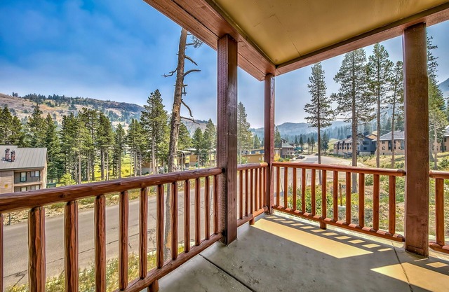 Timber Ridge 3Br Condo - pour Kirkwood Adventures