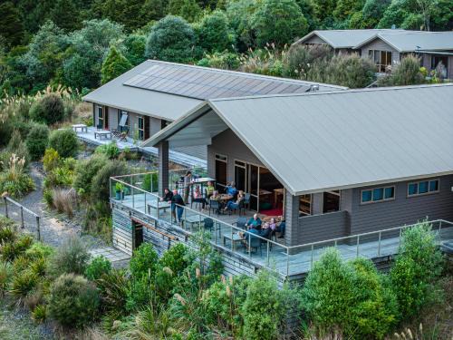 Timber Trail Lodge