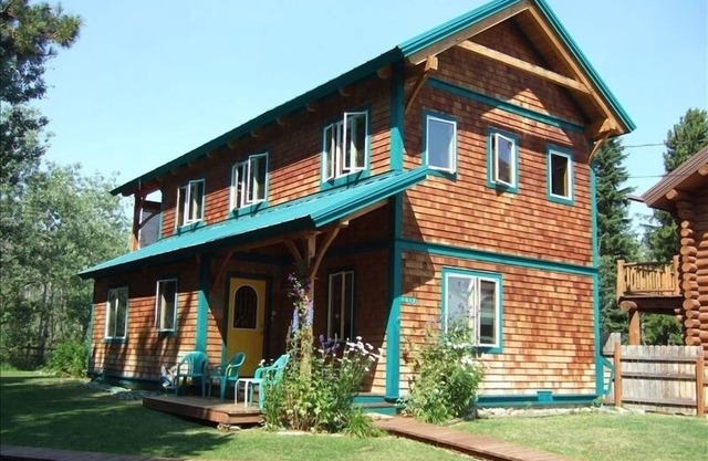 Ossature bois Guest Home