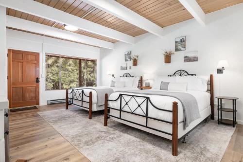 Timberline Retreat CN Lodge #3