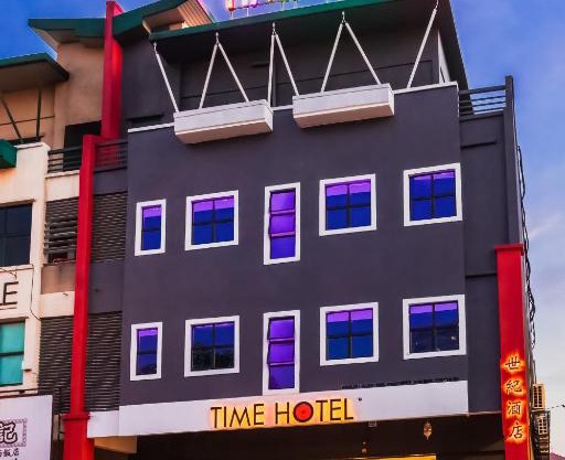 Time Hotel Sunway