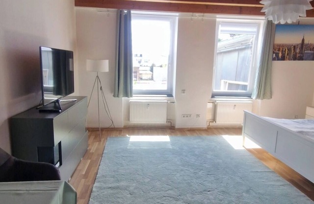 Time out at the gateway to the Eifel