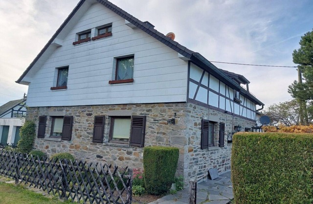 Tiempo de espera Confortable residencia de vacaciones