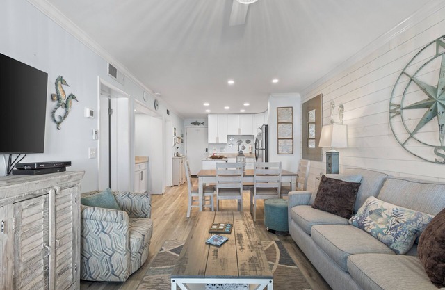Gulf Shores Plantation 1306 - Snowbird Special pour janvier! Le tarif mensuel vient de baisser !!