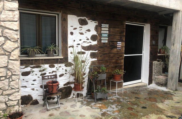 GuestReady - Maison de jardin Ceira Walkaway