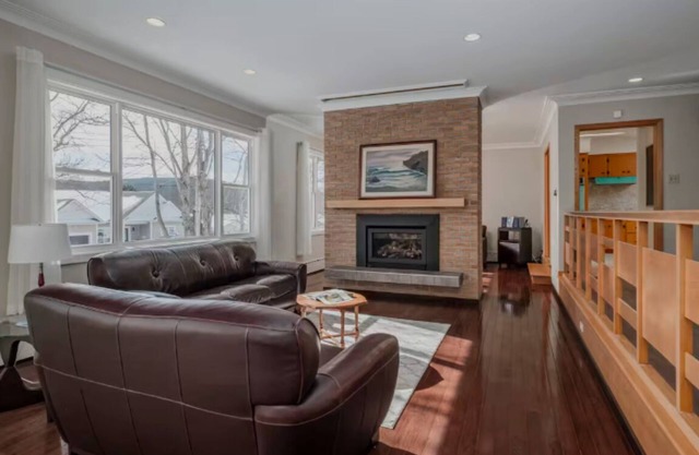 Timeless 3BR Mid-Century Modern | St. John’s Gem