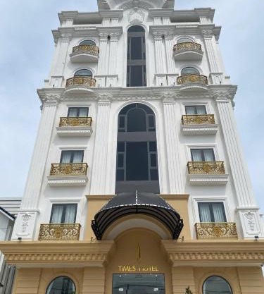 Times Hotel