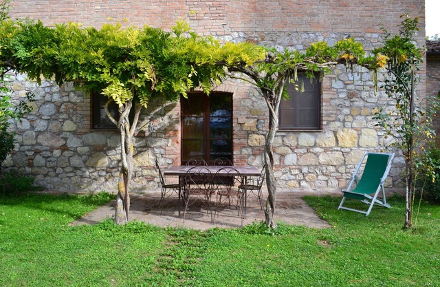Horaires à Agriturismo Borgo Santa Maria