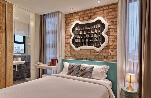 Timez Hotel Melaka