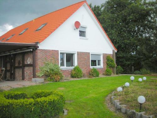 Timos Landhuus