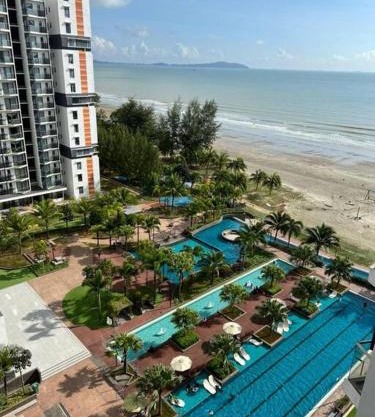 Timurbay Residence Resort Style