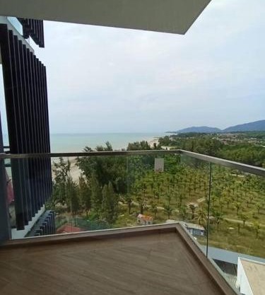 Timurbay Seafront Residence By Seaview Bliss