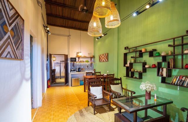 Tina House-Hoi An Central Private Cosy House @ 3BR