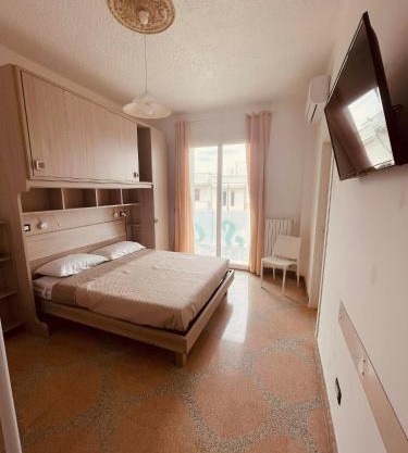 Tina's House Luxury Room