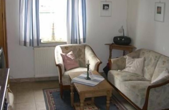 Tine's Ferienwohnung