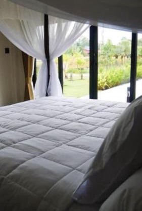 Tinna Resort