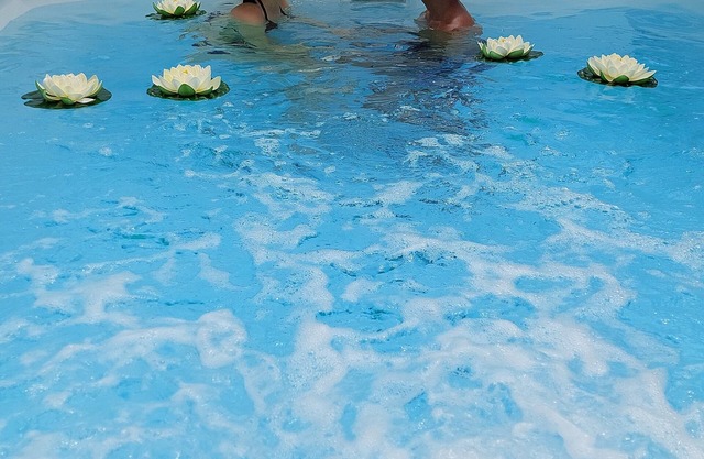 Tinos Aqua Palazzo