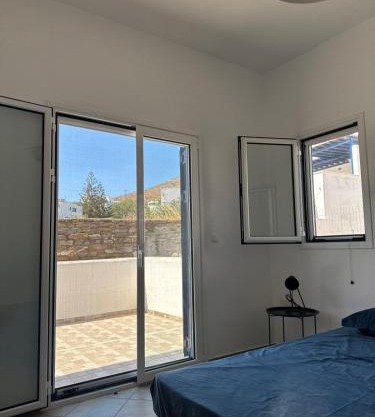 Tinos beauty village