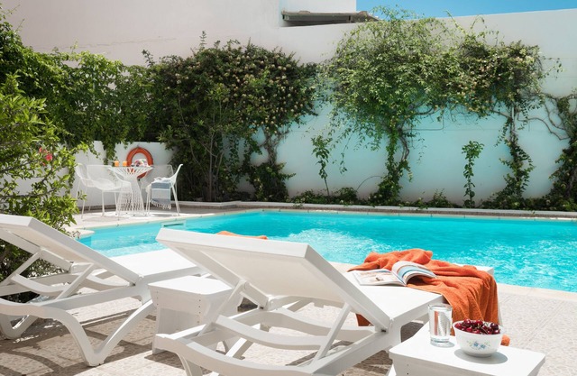 Tinos Resort Hotel