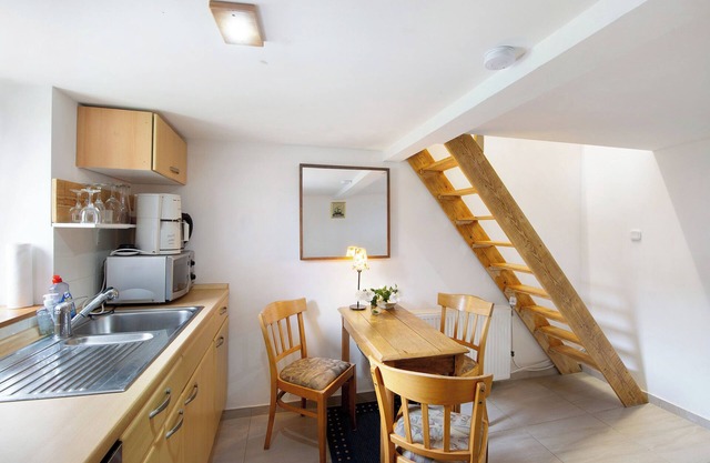 Petit appartement à Xanten au bord du lac