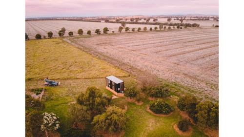 Tiny Balloon House by Tiny Away