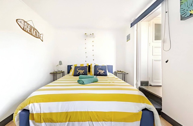 🐠 Tiny bikini, Aut, Baie de Somme, Maison, 200 mètres de la mer, WIFI, Terrasse