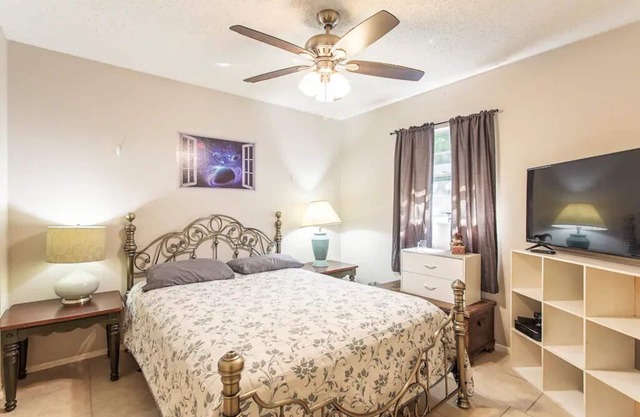 Tiny-Farm B & B (Un paradis pour les animaux) HUDSON, FL