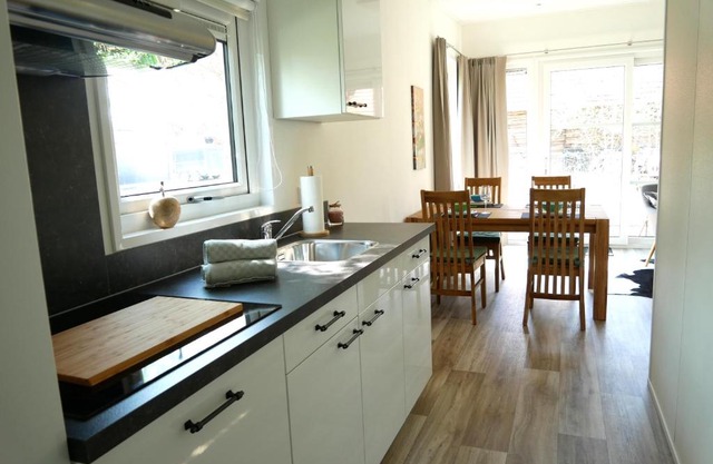 Tiny Ferienhaus Kelze