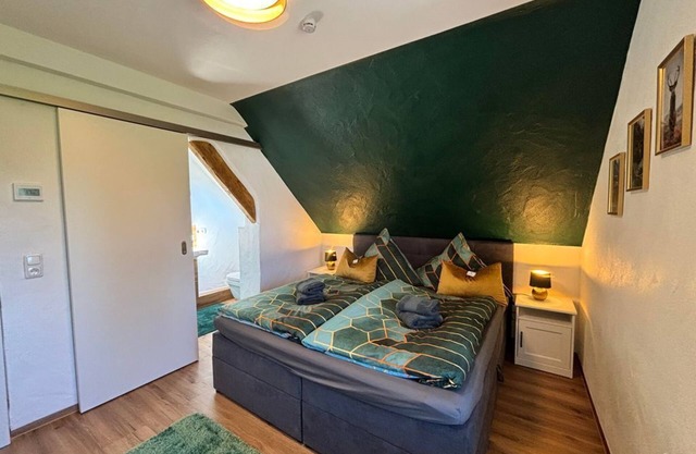 Tiny harmony room - harmony holiday