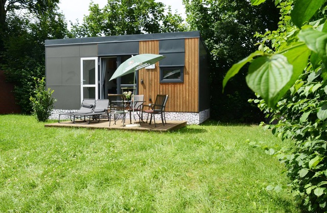Tiny Haus Anita by Interhome