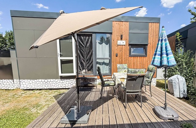 Tiny Haus Henry by Interhome