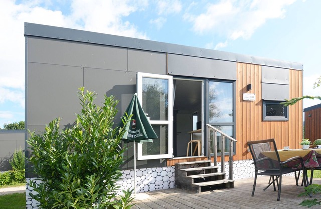 Tiny Haus Renate by Interhome