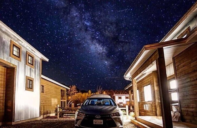 L'évasion (Tiny House # 1)