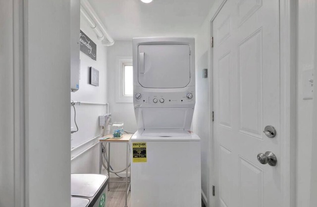 Remodeled Baby-Friendly Tiny Home