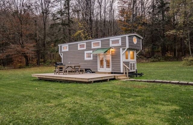 Tiny Home
